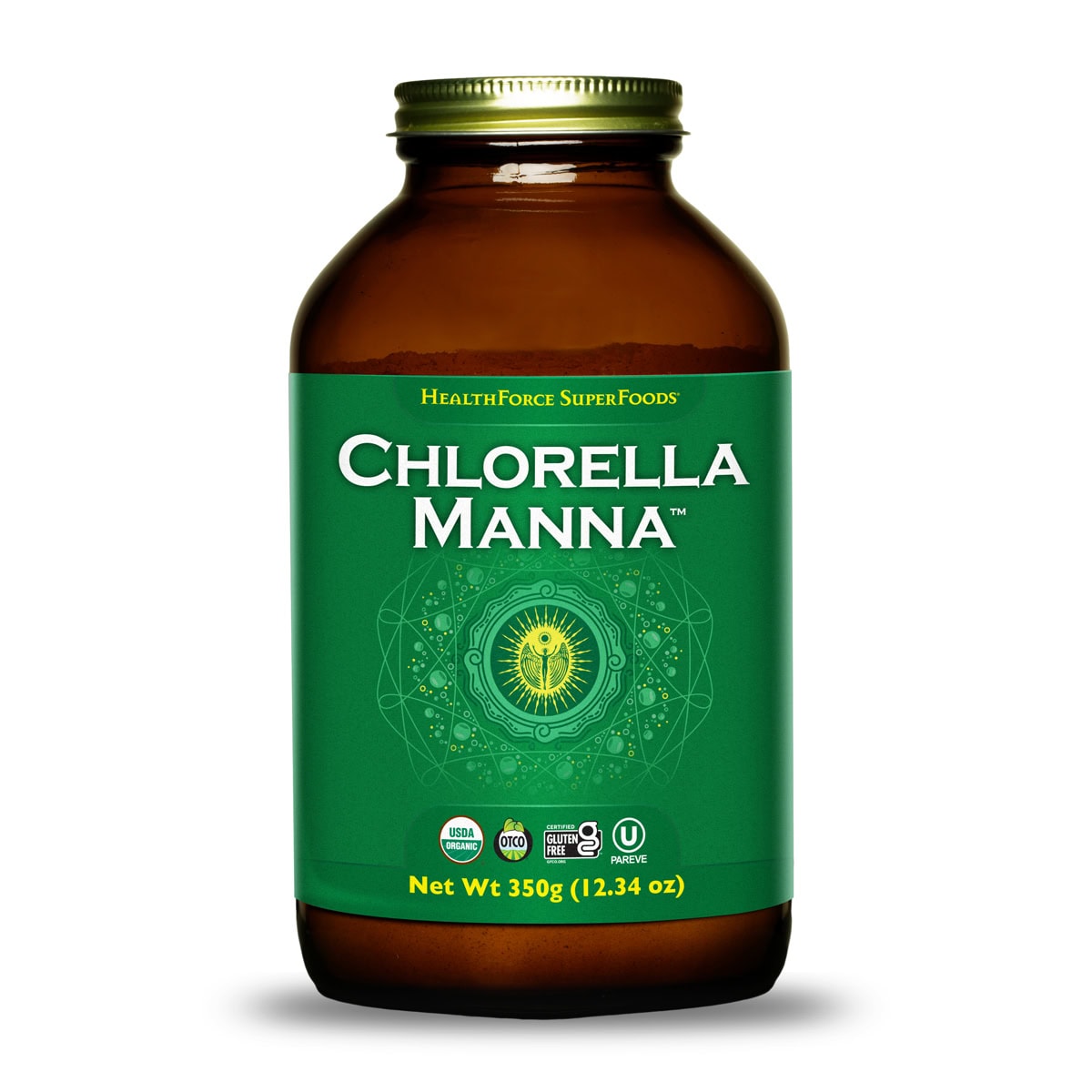 Chlorella Manna™