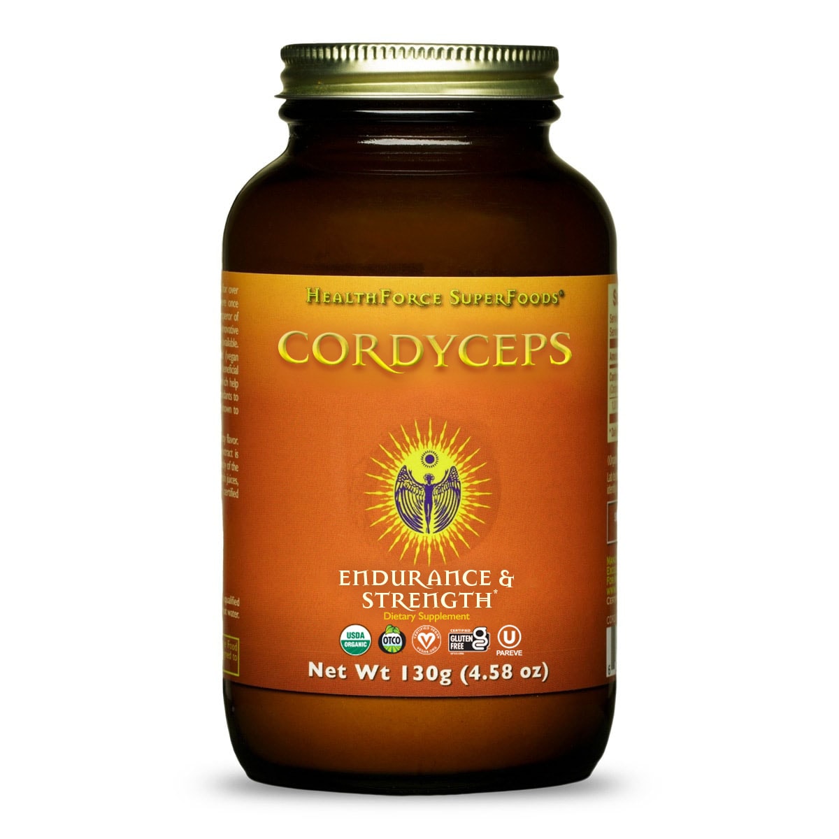 Cordyceps