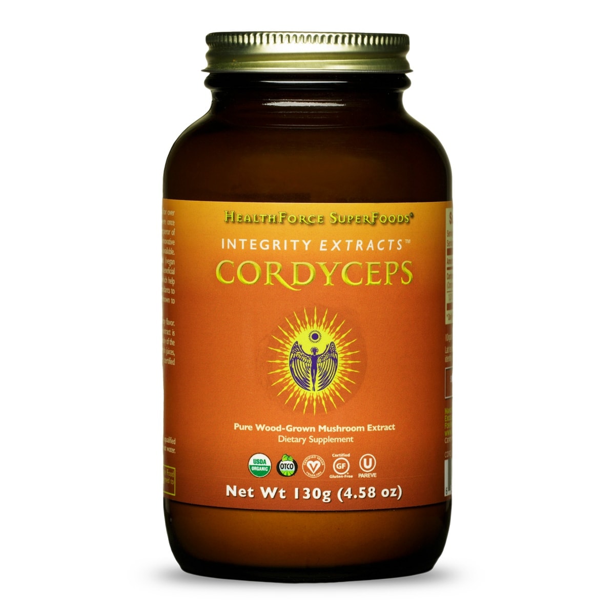 Cordyceps
