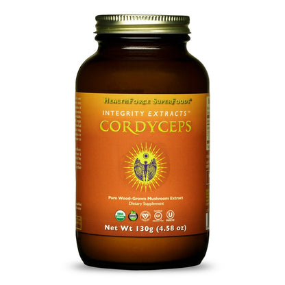 Cordyceps