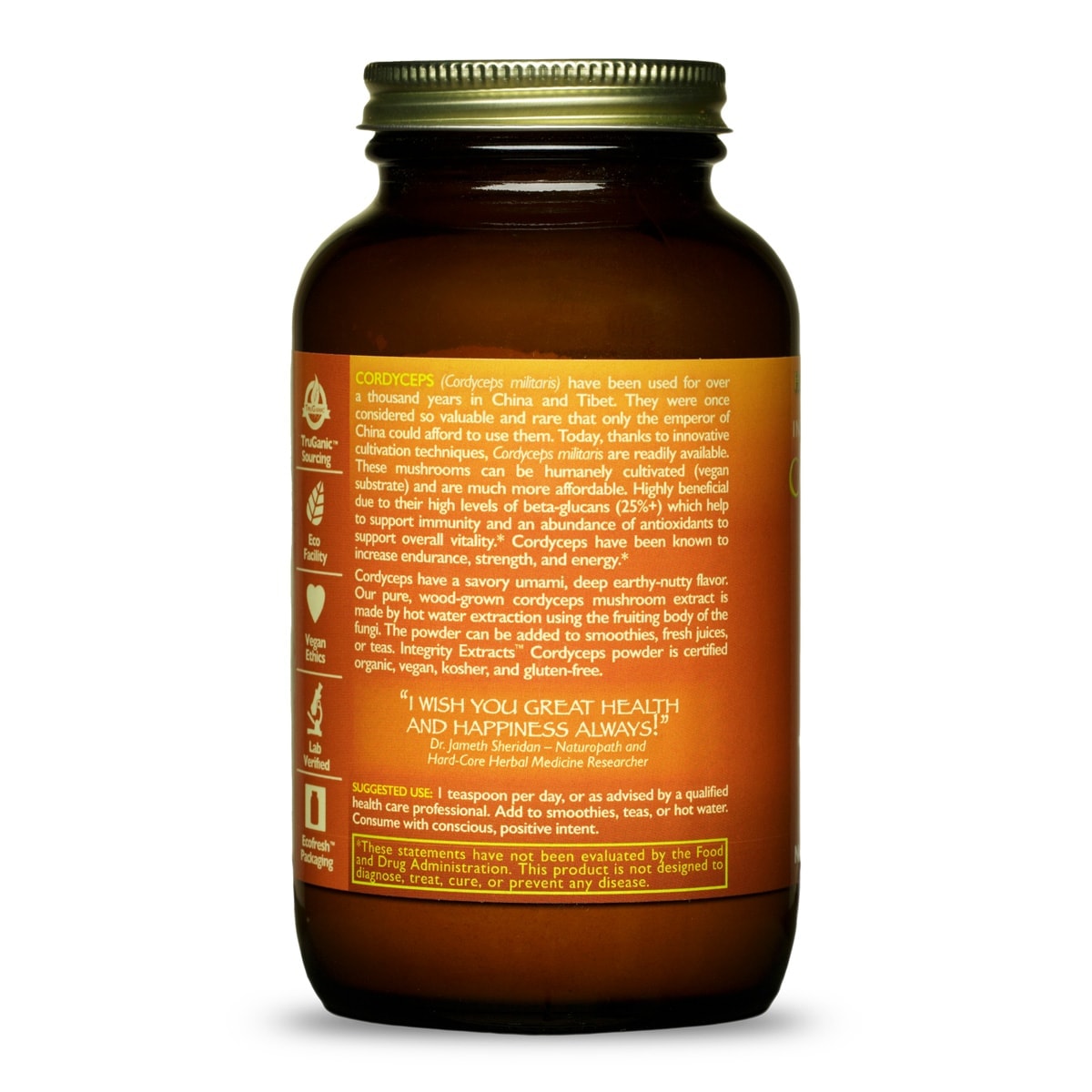 Cordyceps