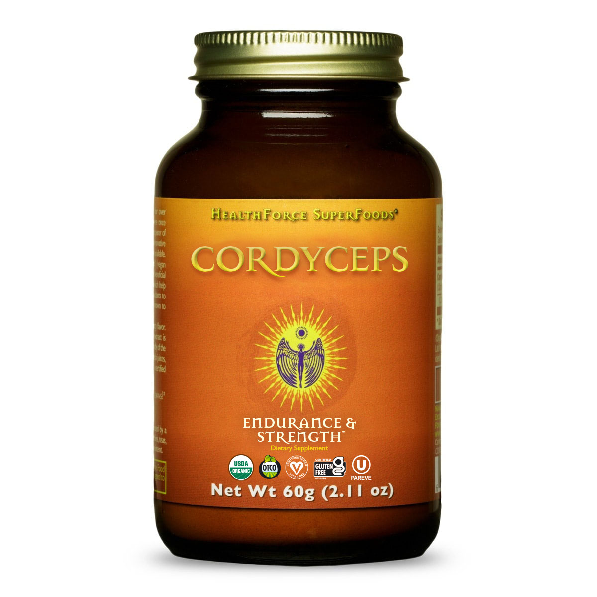 Cordyceps