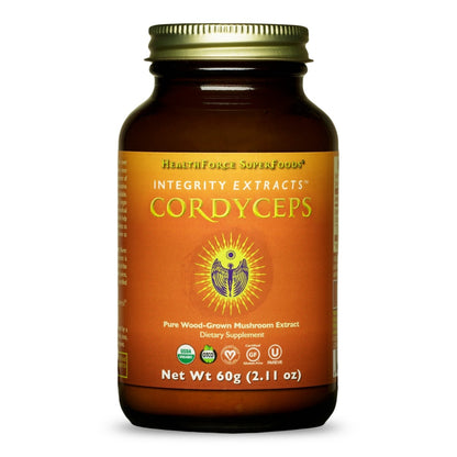 Cordyceps