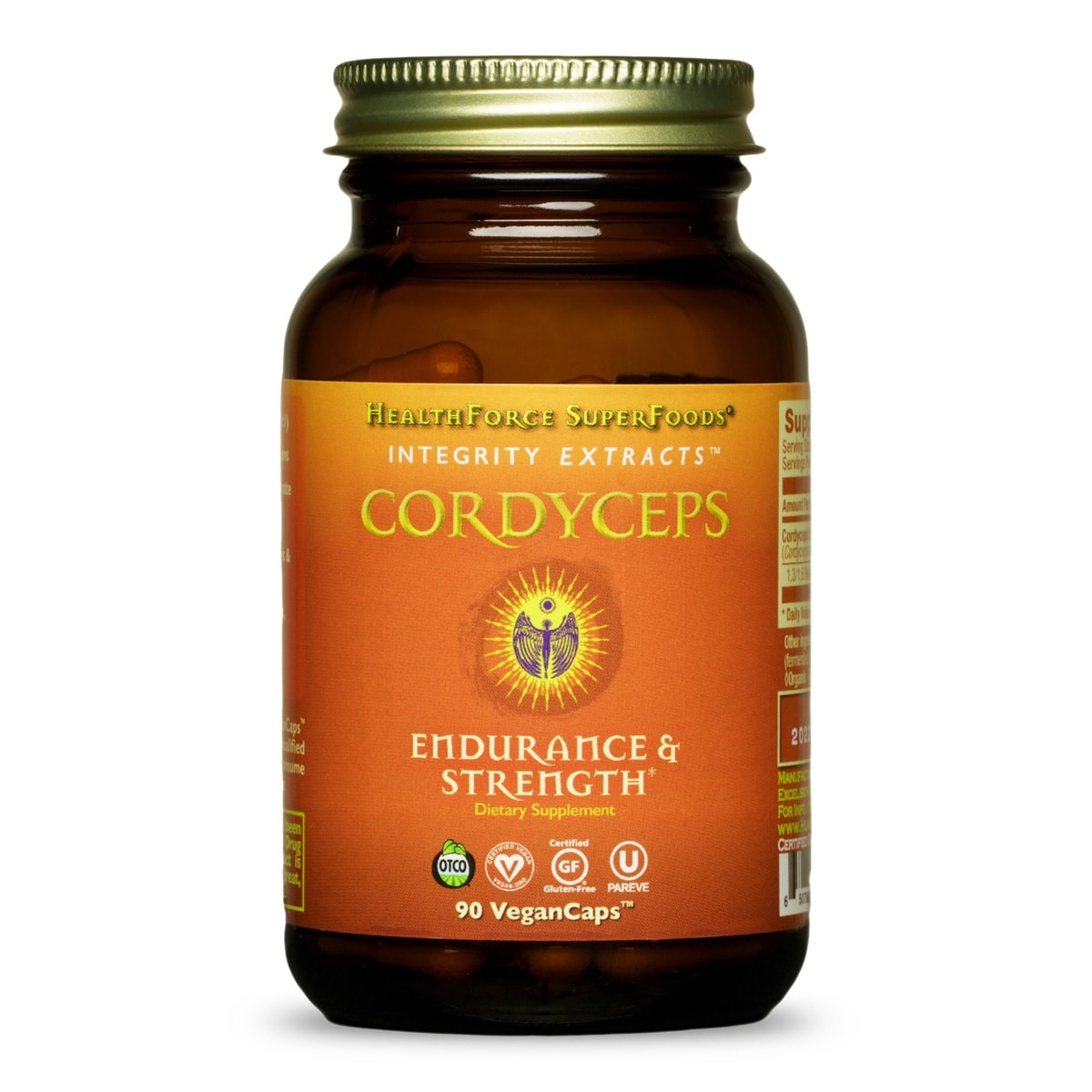 Cordyceps