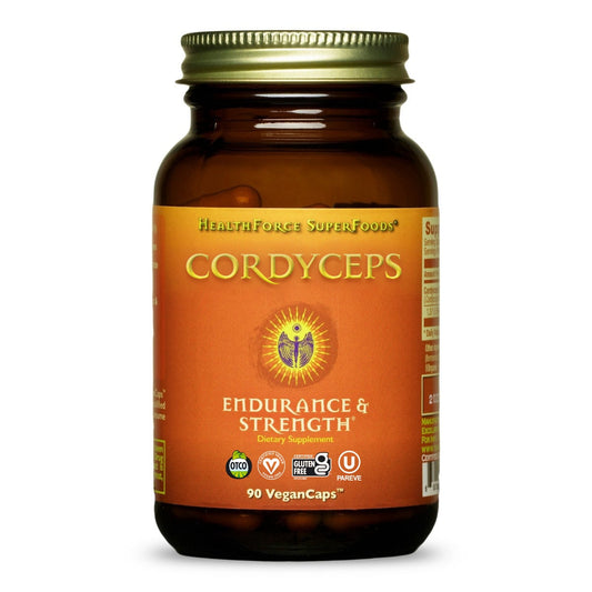 Cordyceps