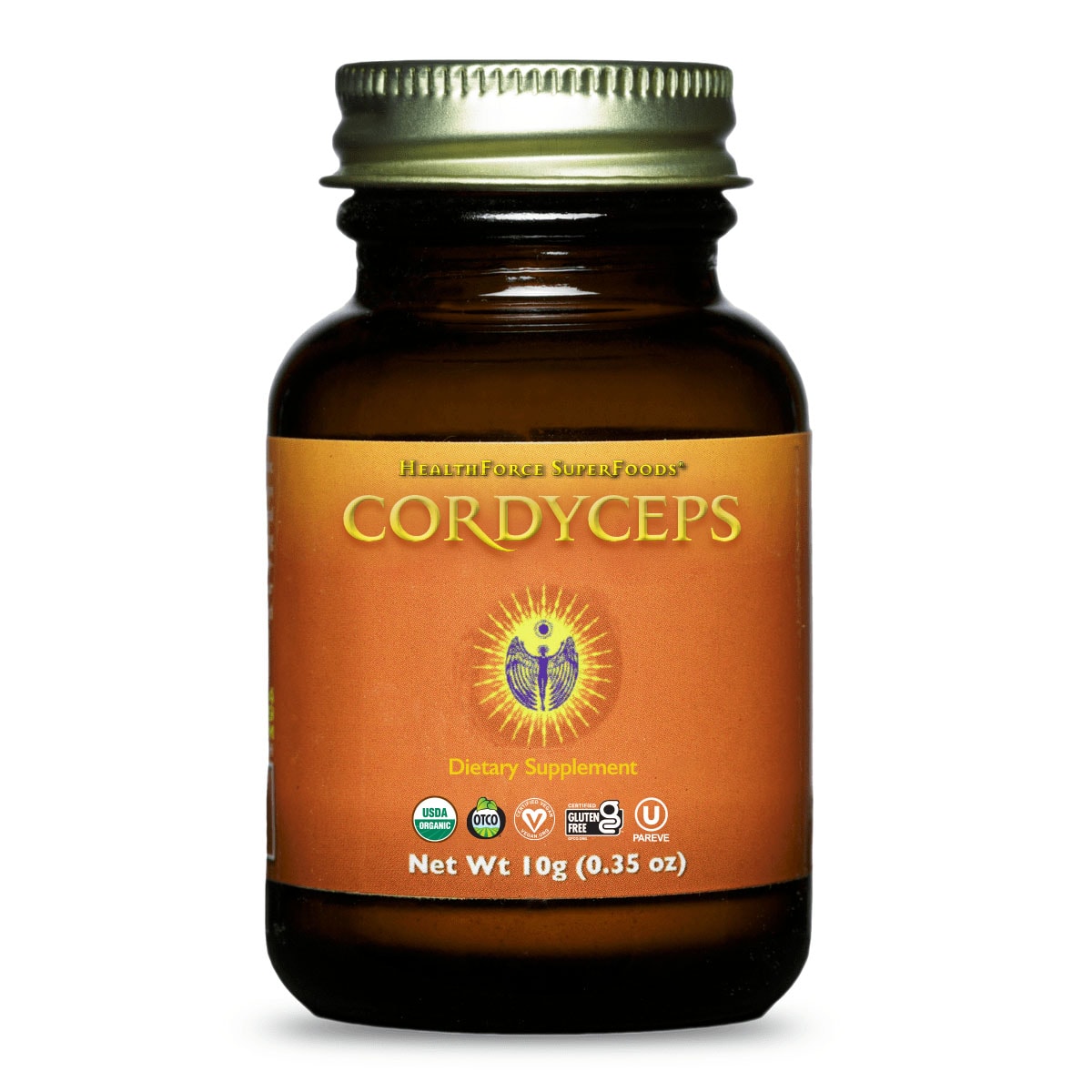 Cordyceps