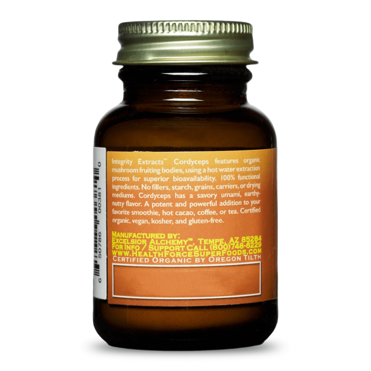 Cordyceps