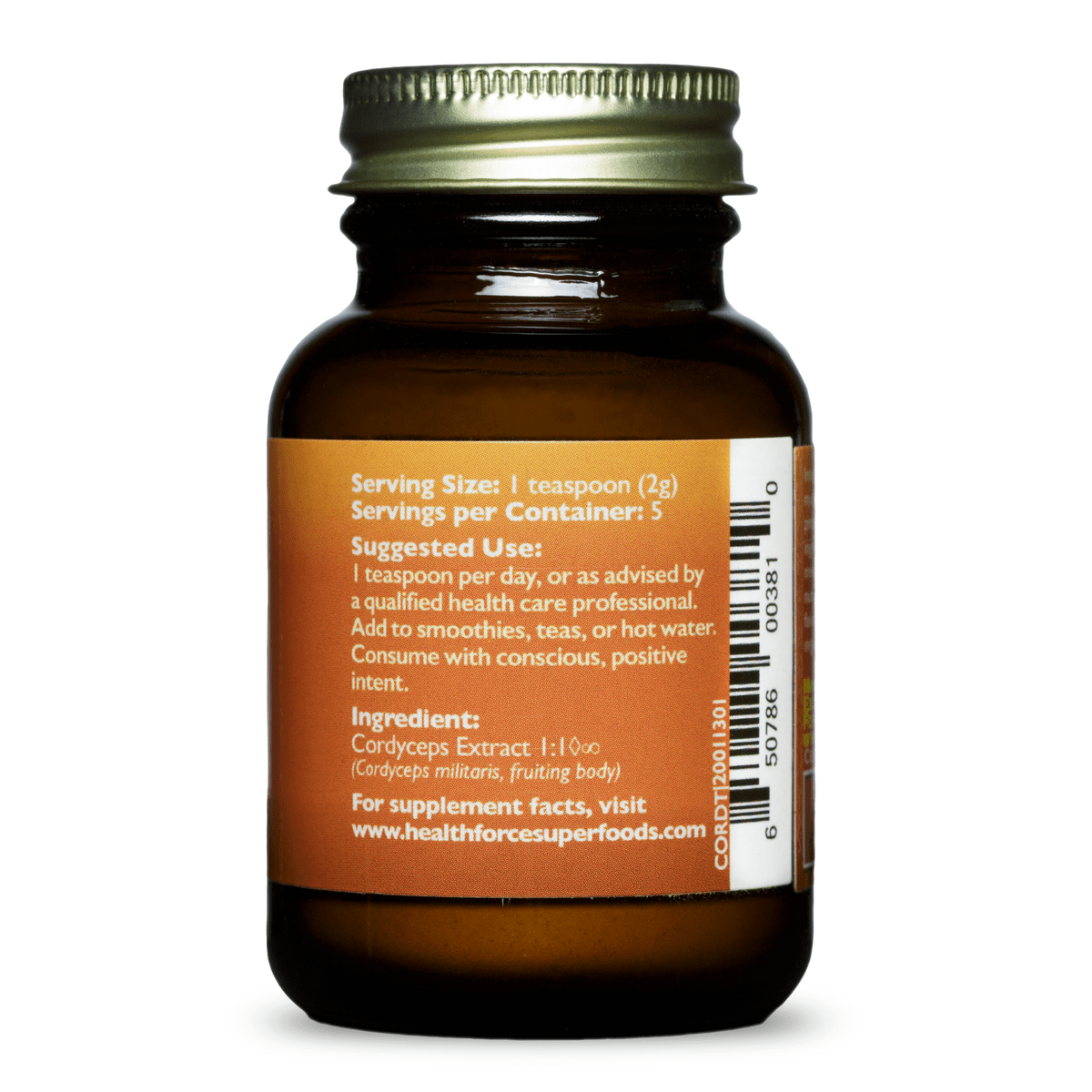 Cordyceps