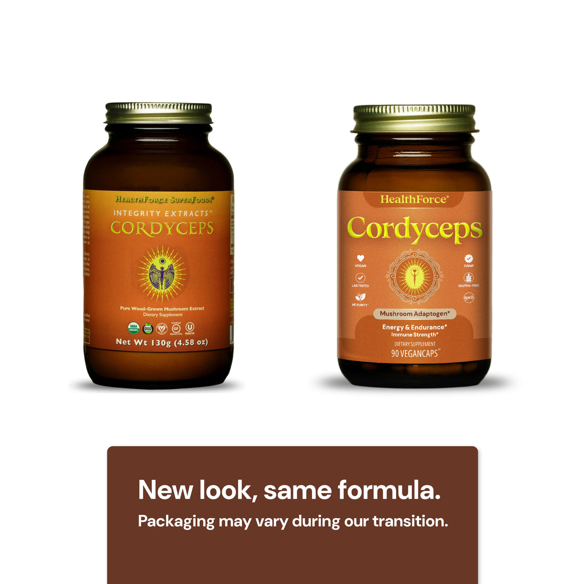 Cordyceps