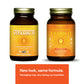 Truly Natural™ Vitamin D