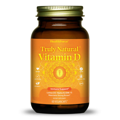 Truly Natural™ Vitamin D