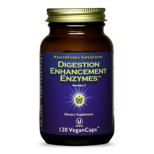 Digestion Enhancement Enzymes™