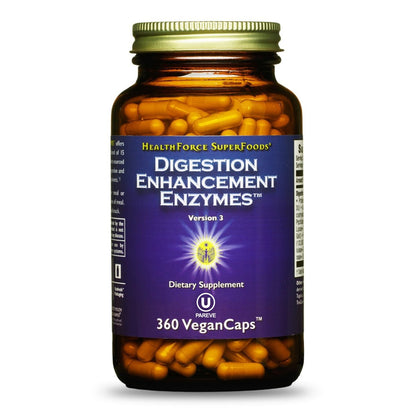 Digestion Enhancement Enzymes™