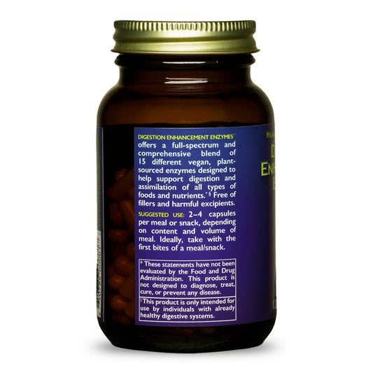 Digestion Enhancement Enzymes™