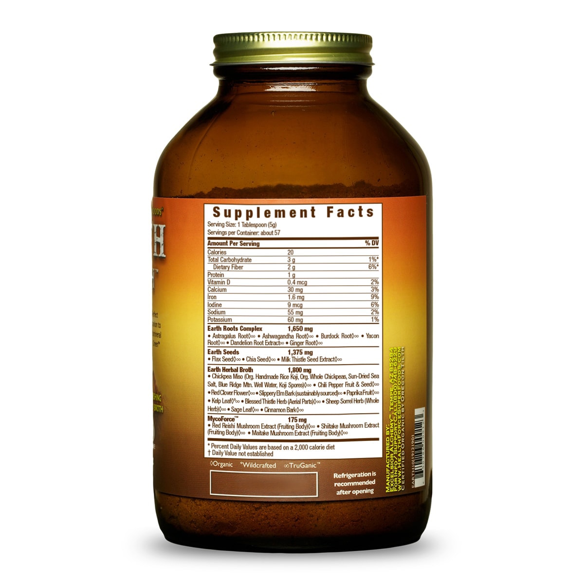 Earth Broth®