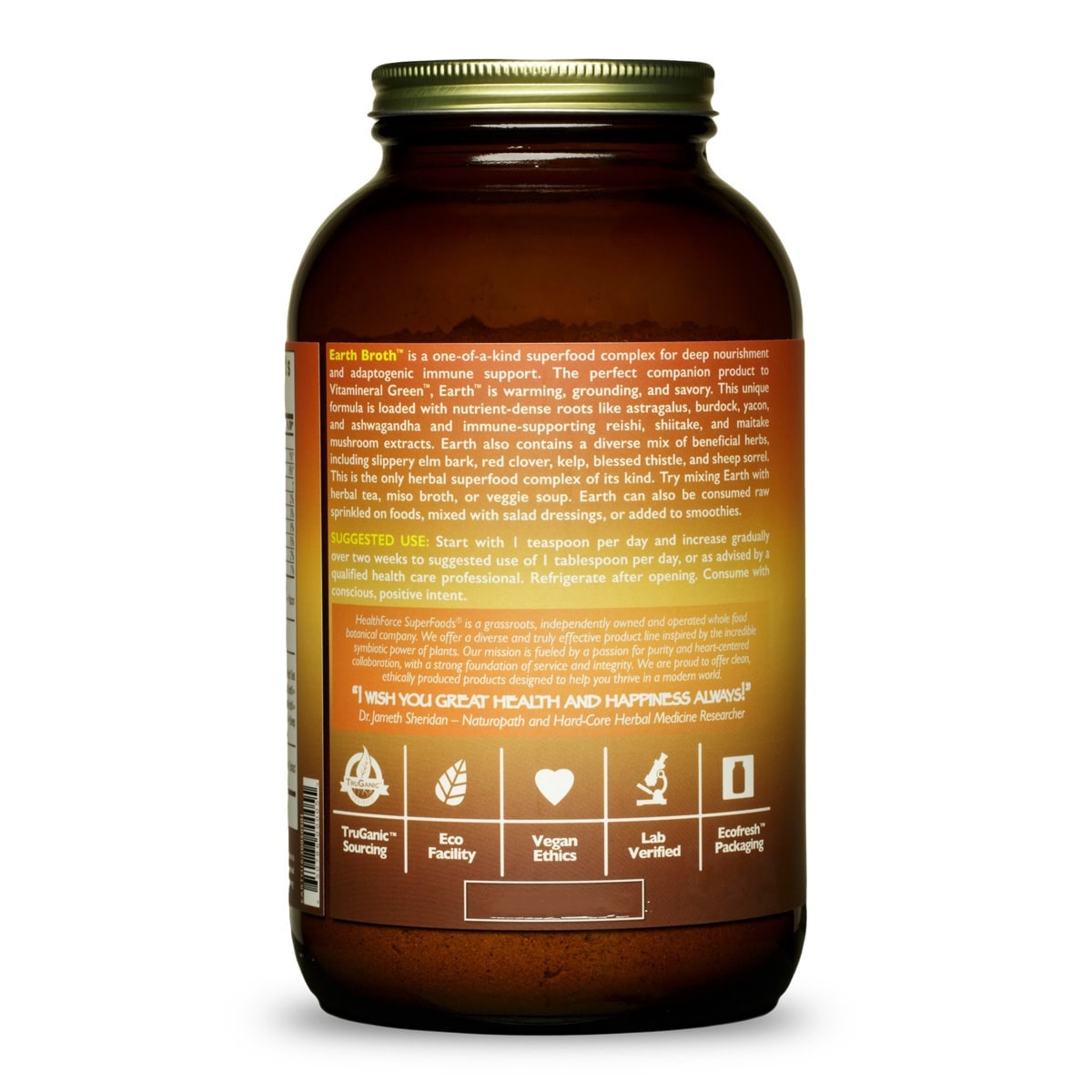 Earth Broth®