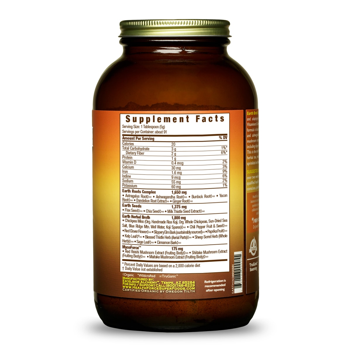 Earth Broth®
