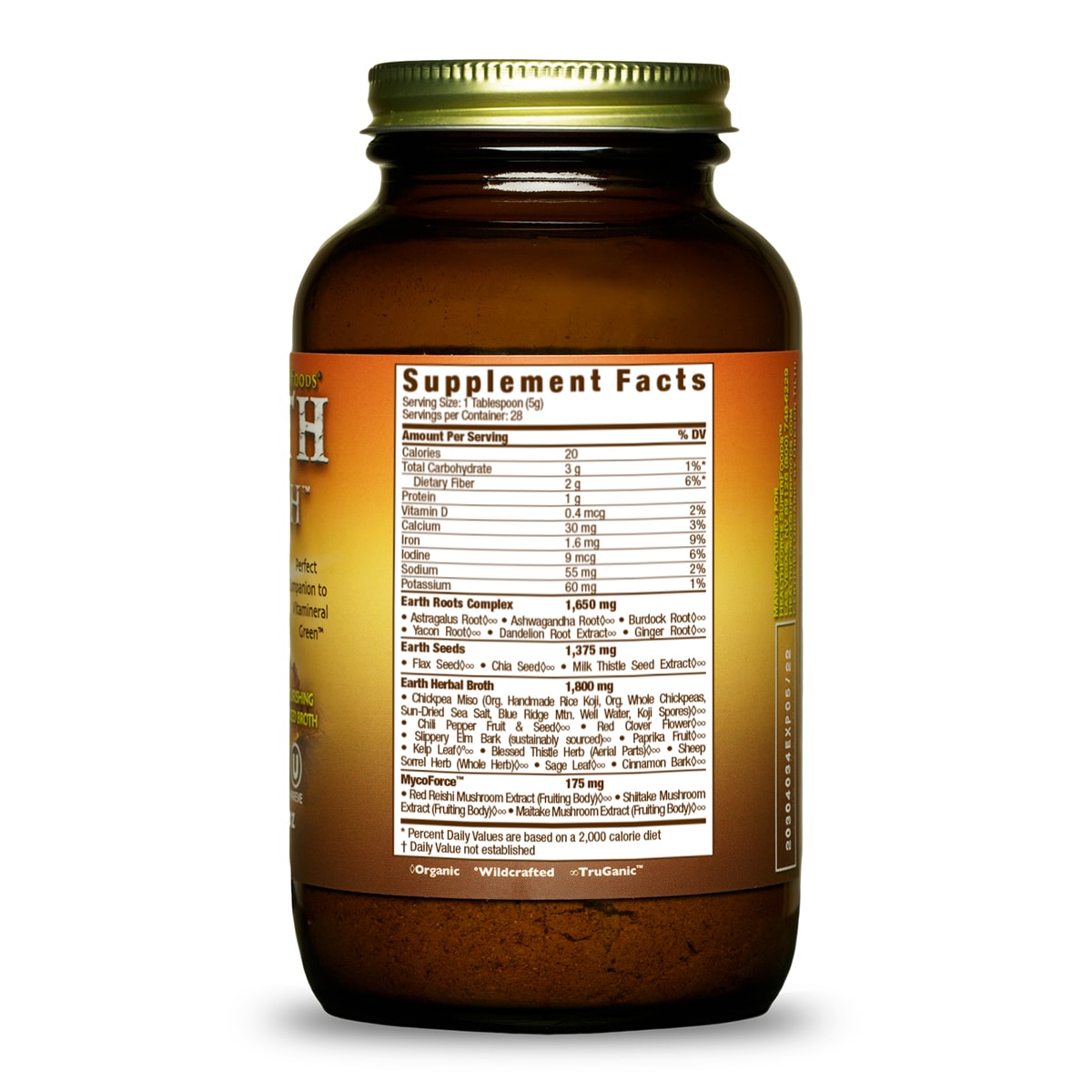 Earth Broth®