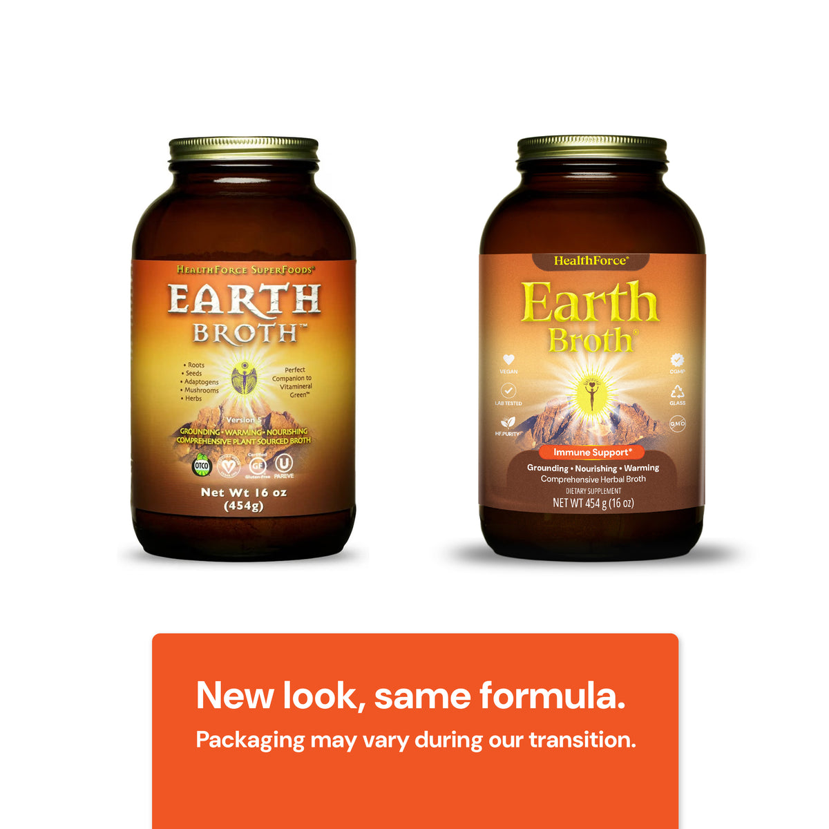 Earth Broth®