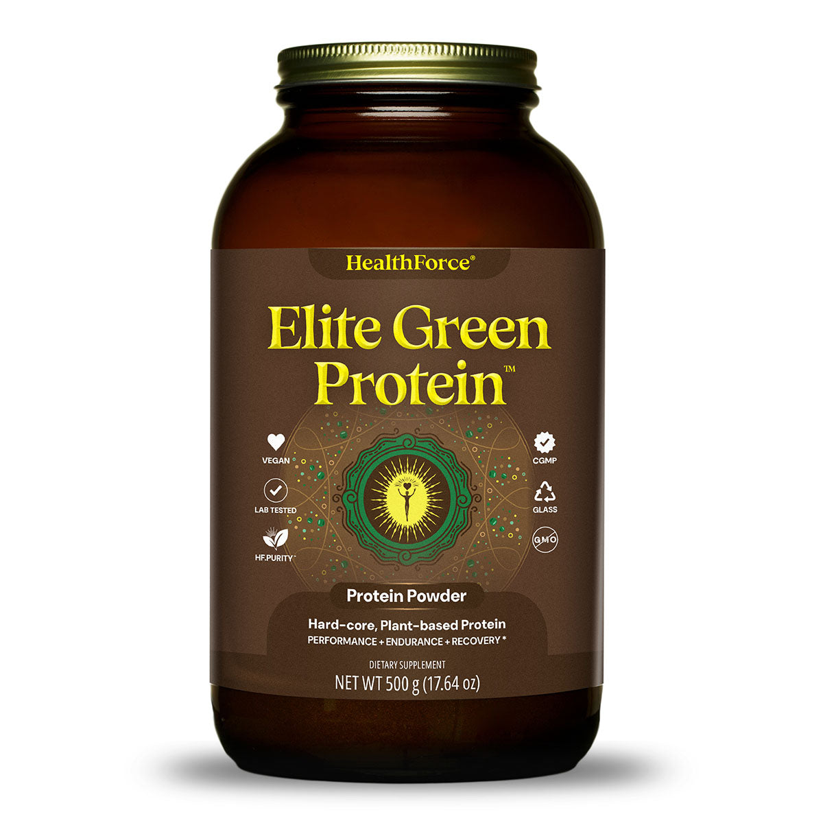 Elite Green Protein™