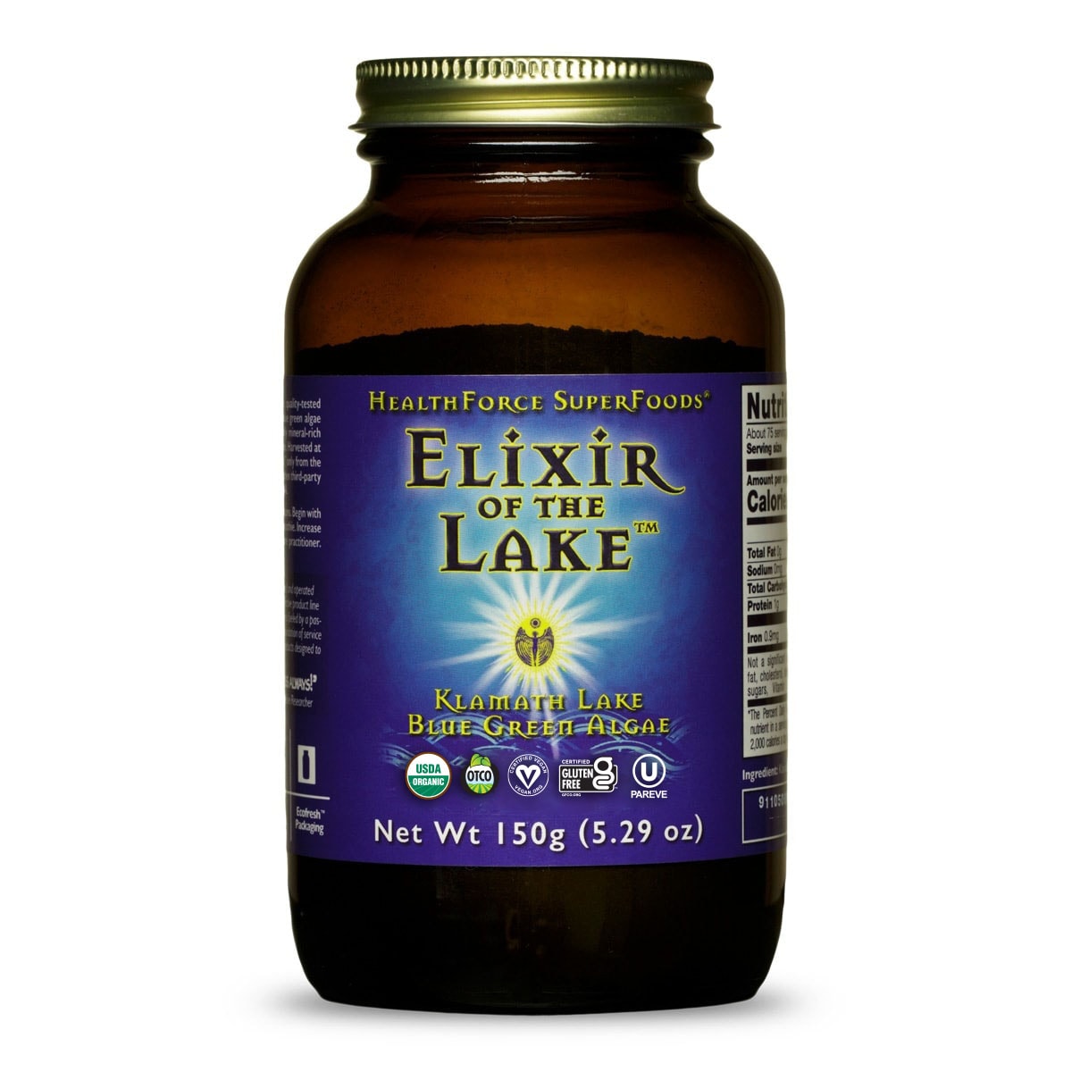 Elixir of the Lake™