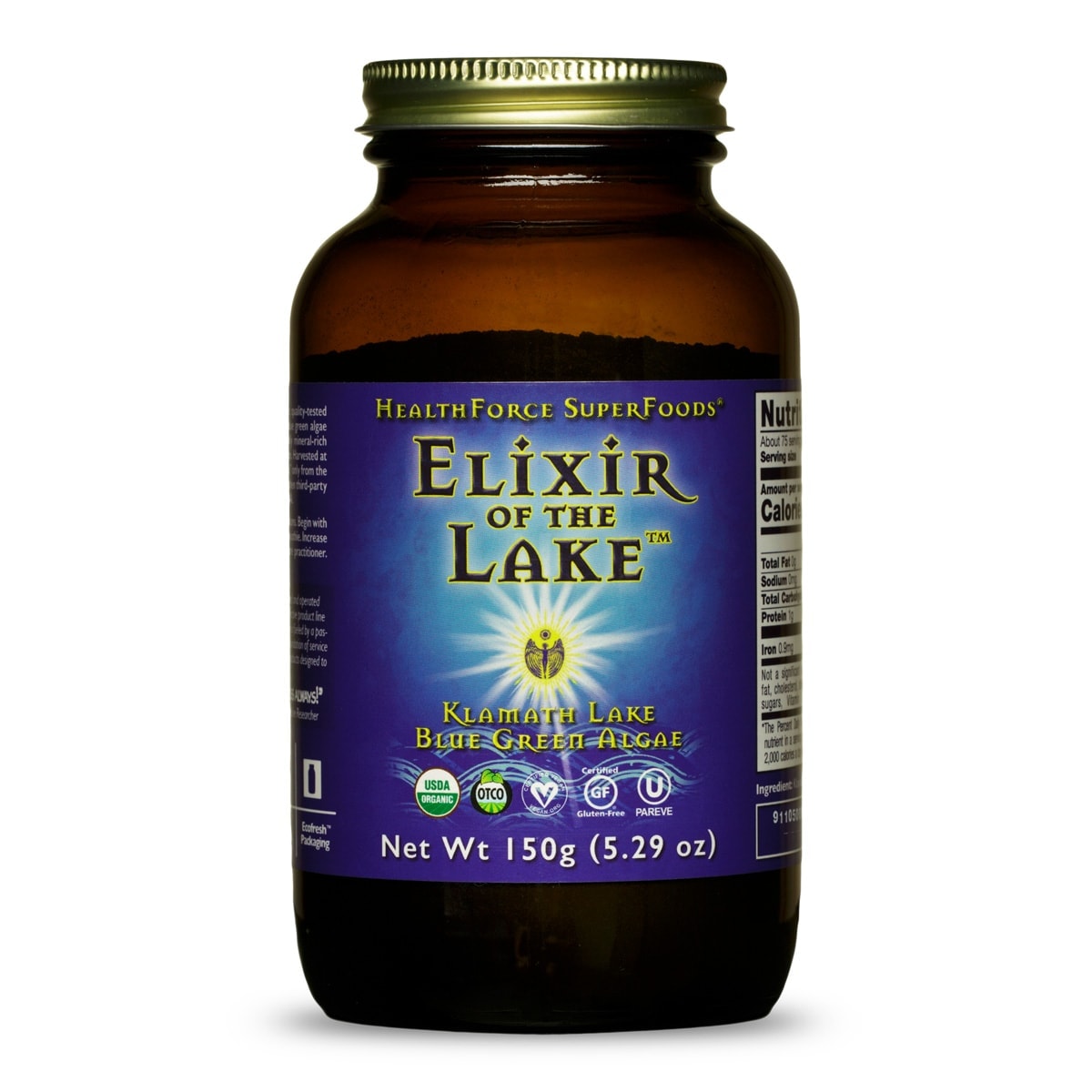 Elixir of the Lake™