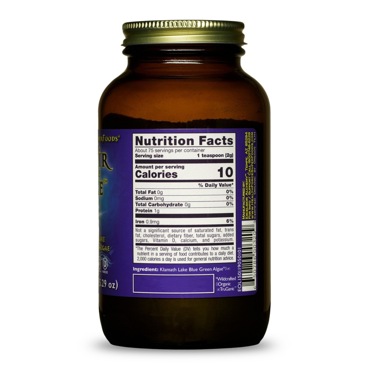 Elixir of the Lake™ – HealthForce