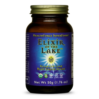 Elixir of the Lake™