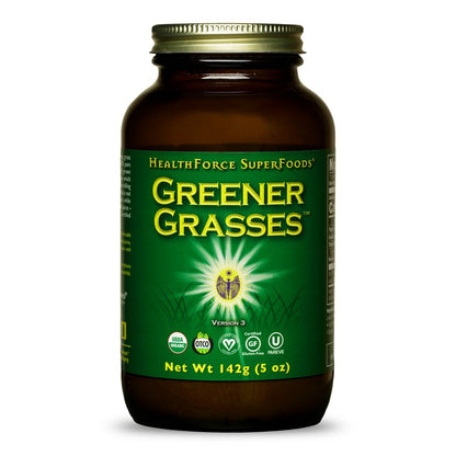 Greener Grasses™