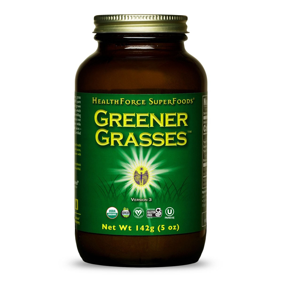 Greener Grasses™