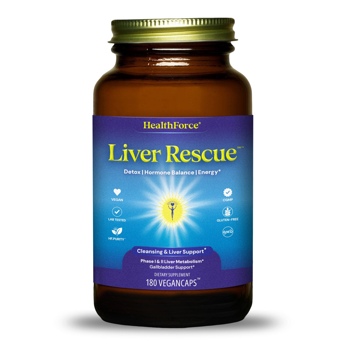 Liver Rescue™
