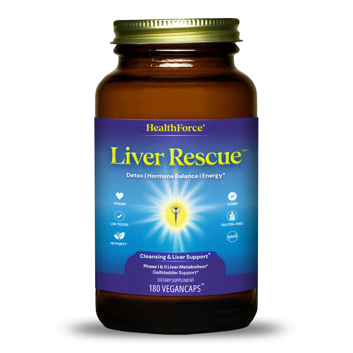 Liver Rescue™ – HealthForce