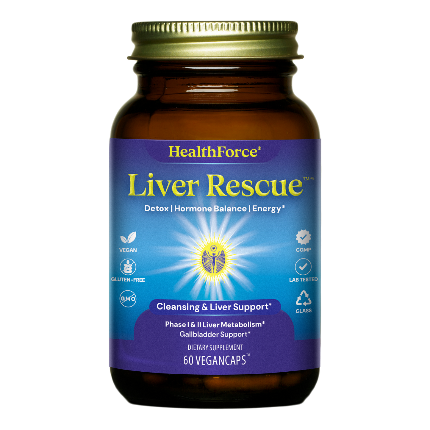 Liver Rescue™