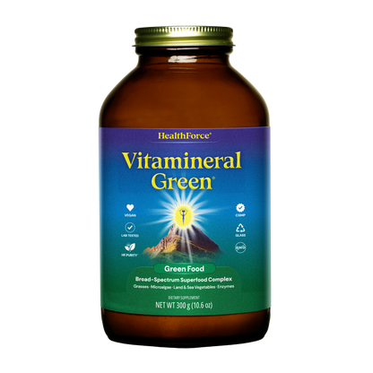Vitamineral Green®