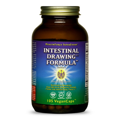 Intestinal Drawing Formula™