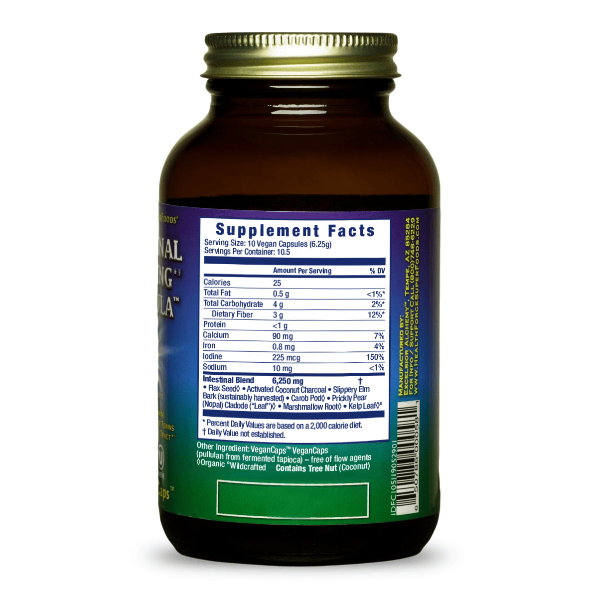 Intestinal Drawing Formula™