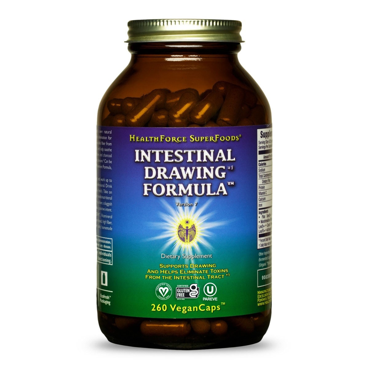 Intestinal Drawing Formula™