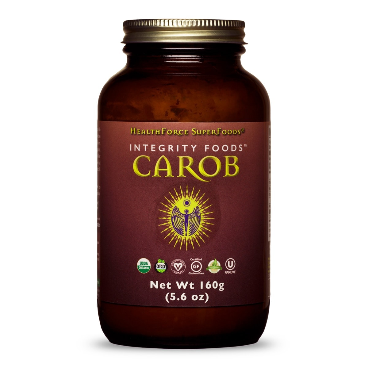 Integrity Foods™ Carob