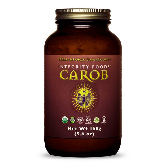 Integrity Foods™ Carob