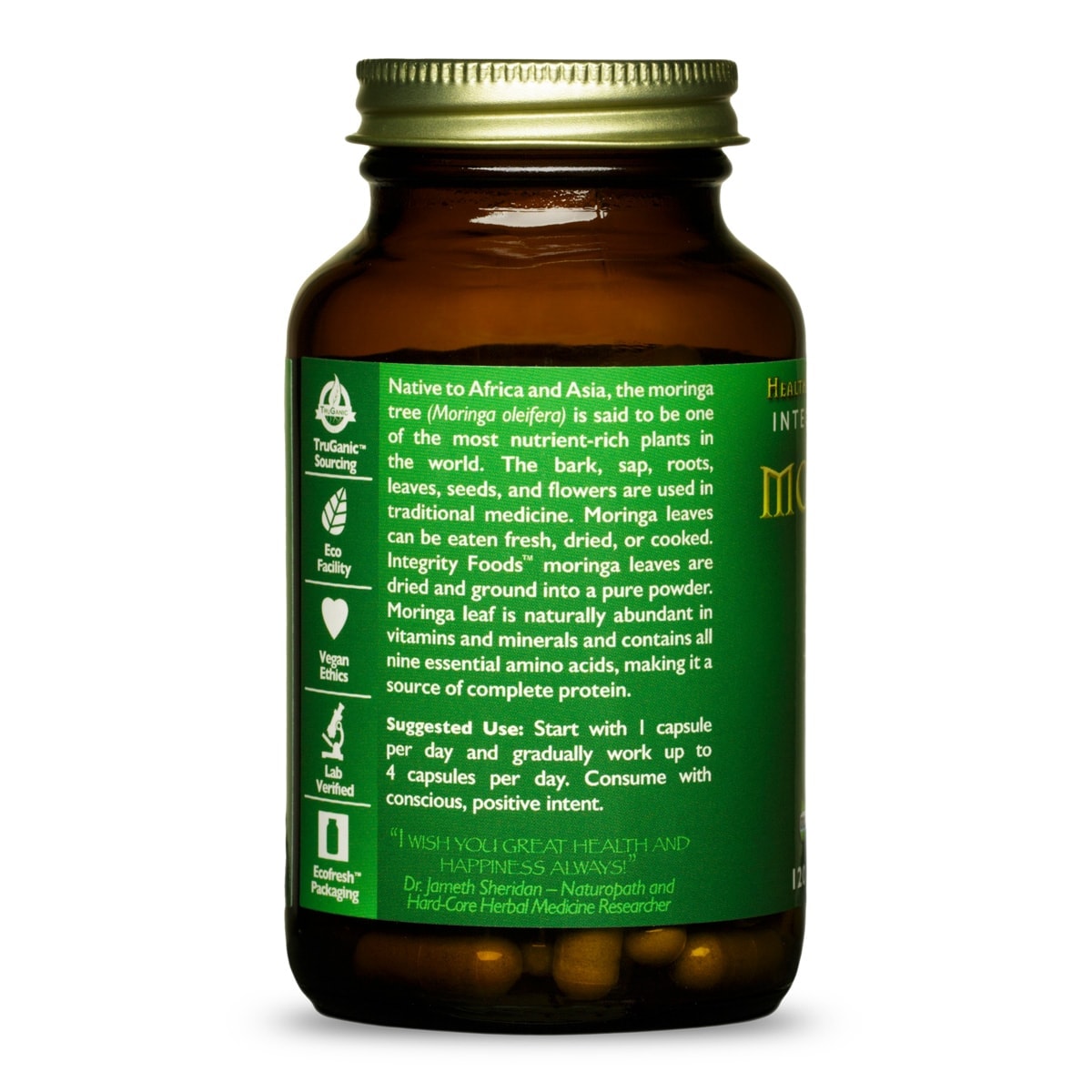 Moringa Manna™