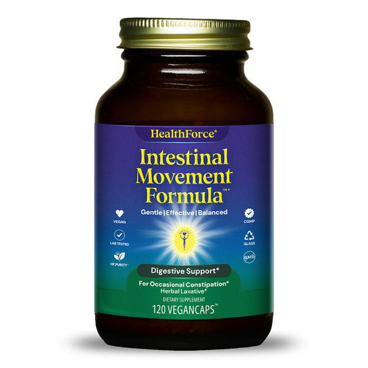 Intestinal Movement Formula™