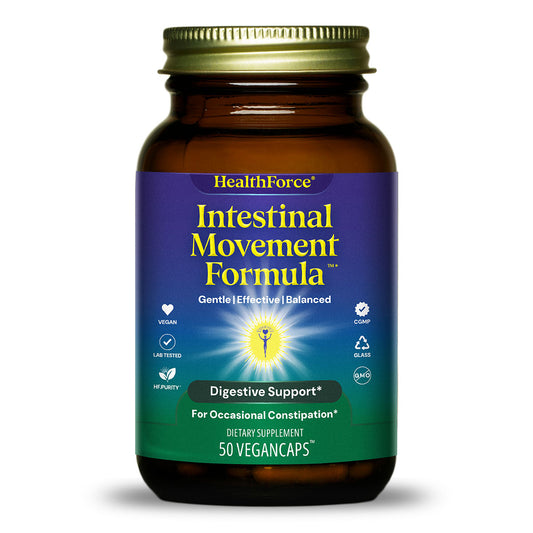 Intestinal Movement Formula™