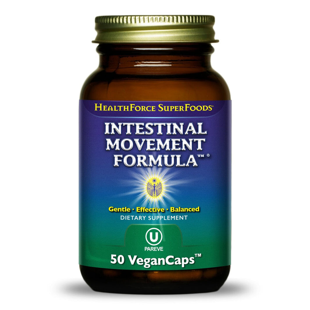 HealthForce | Vegan Wholefoods And Botanicals