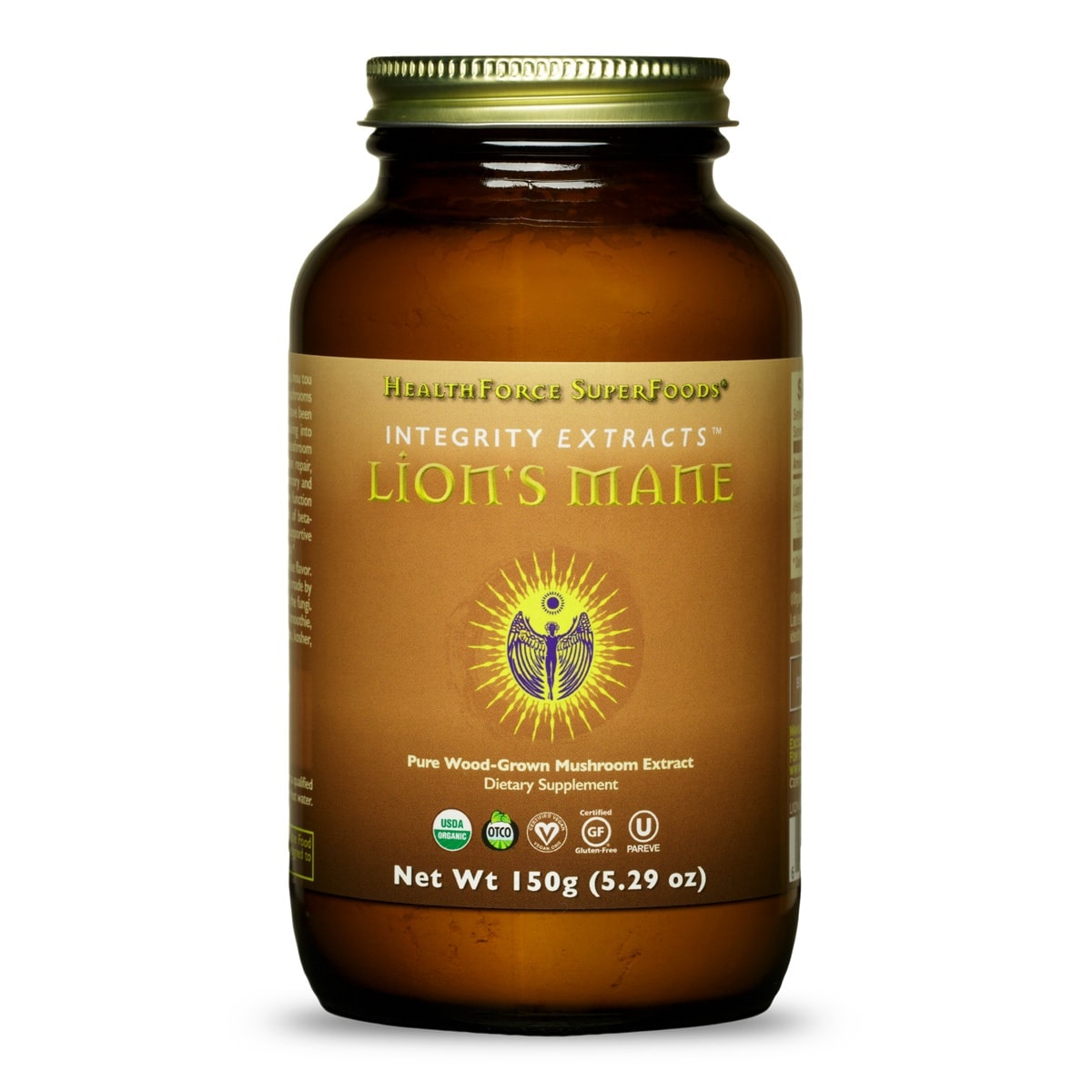 Lion's Mane