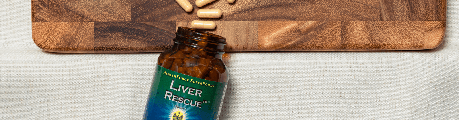 Liver Rescue™ – HealthForce