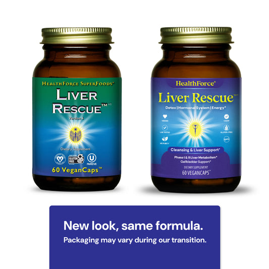 Liver Rescue™