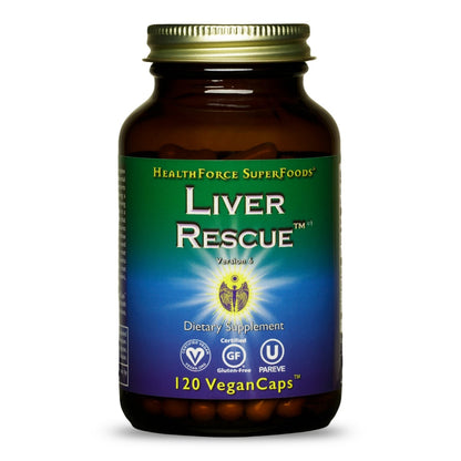 Liver Rescue™