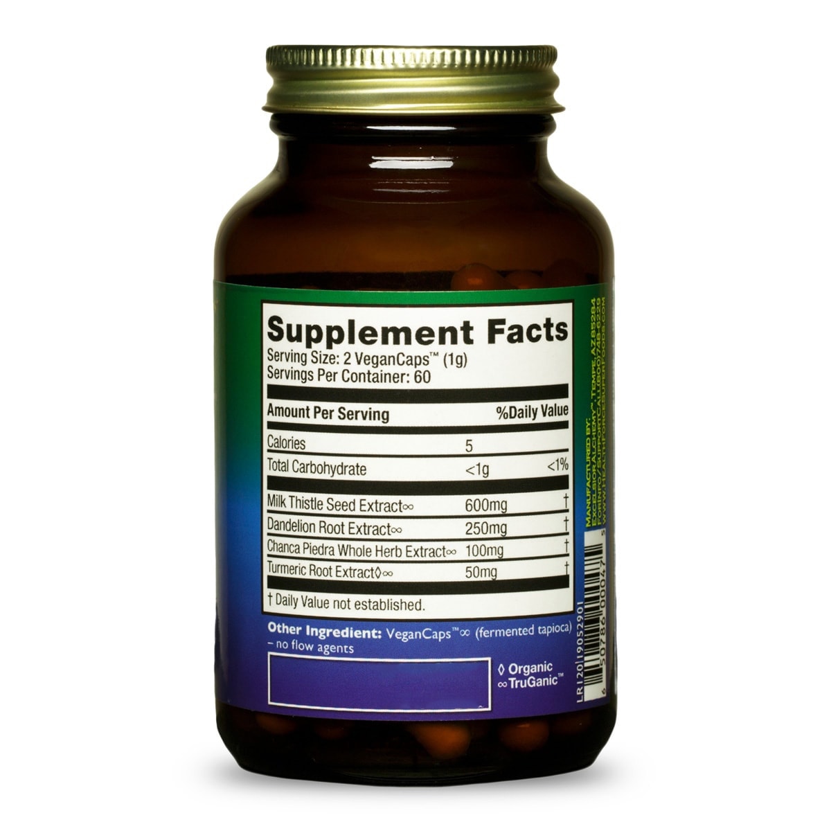 Liver Rescue™ – HealthForce