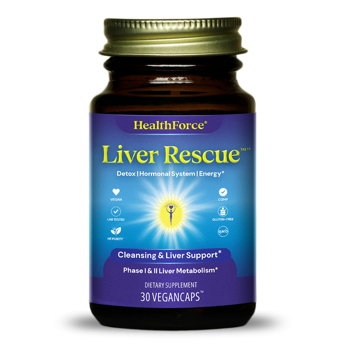 Liver Rescue™