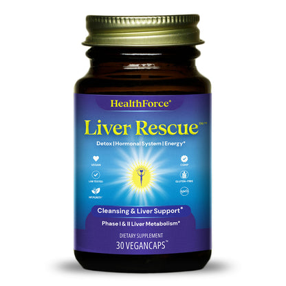 Liver Rescue™
